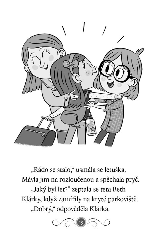 Strašidelná knihovna - Duchové v podzemí