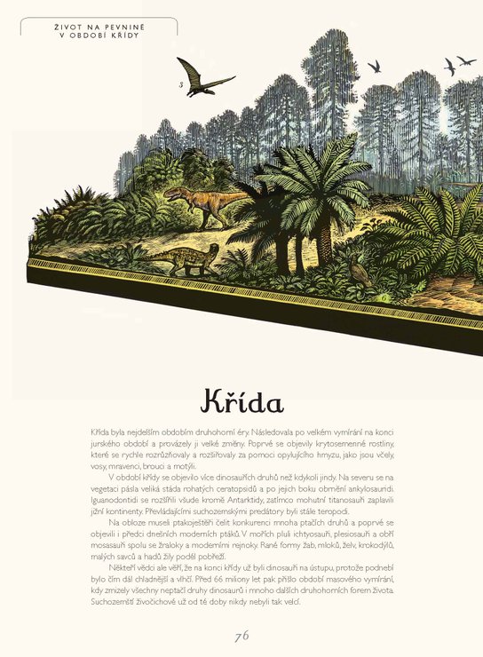 Dinosaurium