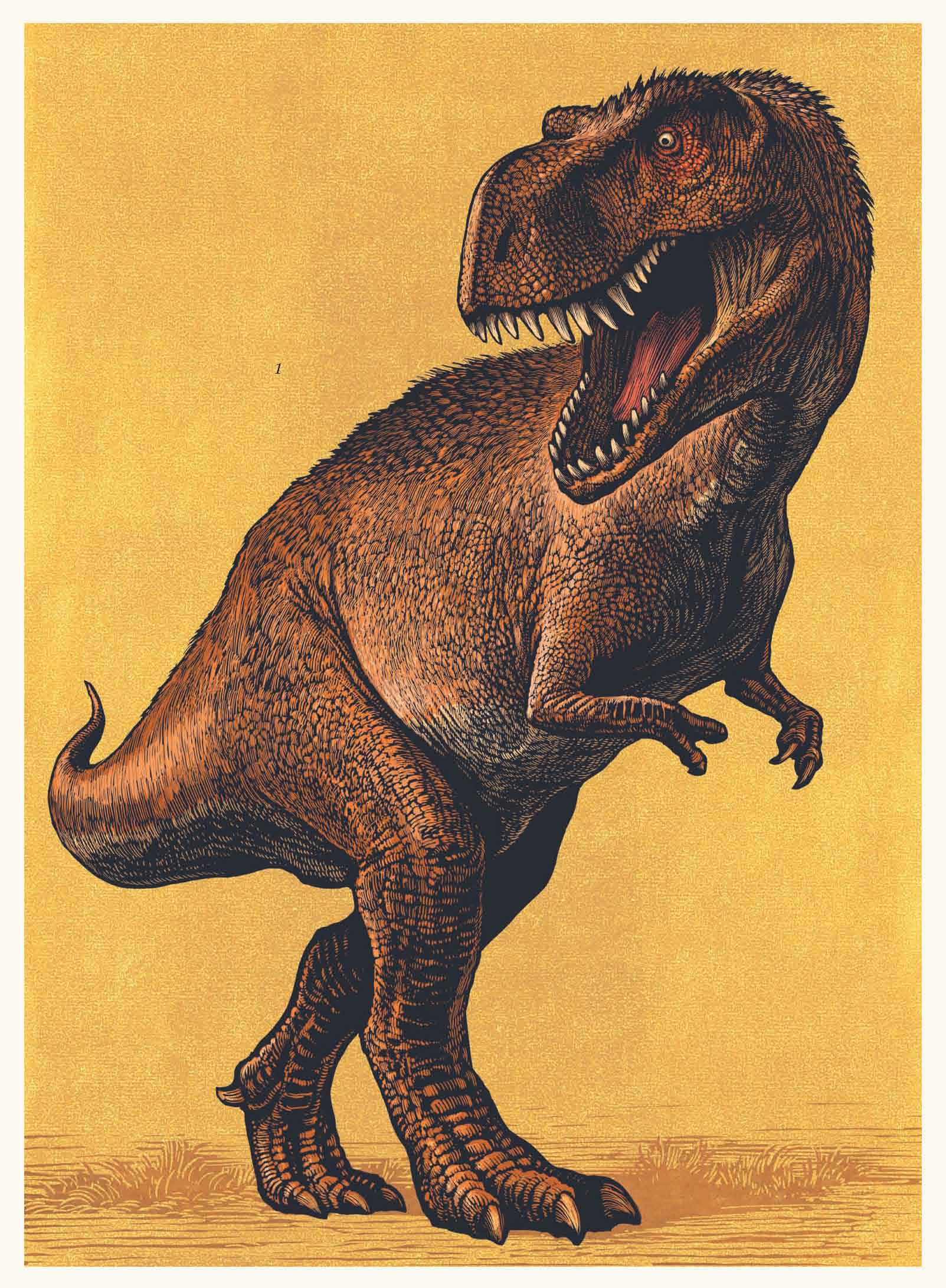Dinosaurium