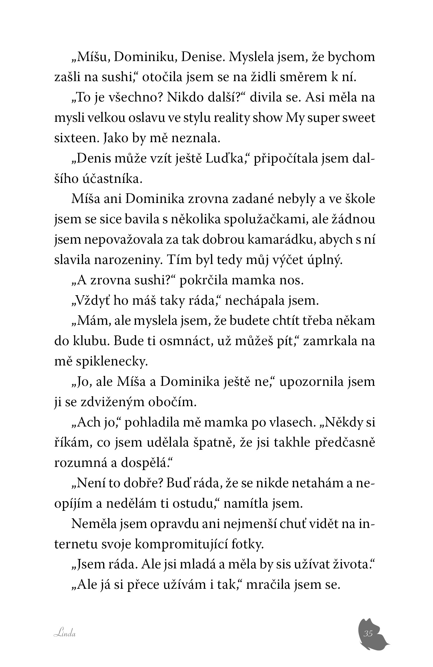 Linda
