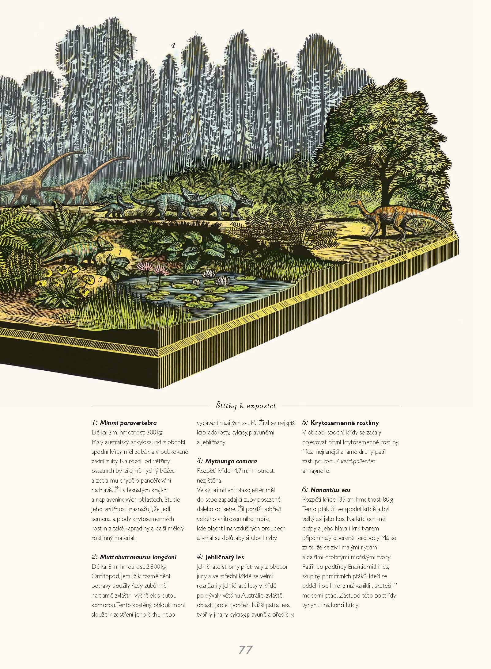 Dinosaurium