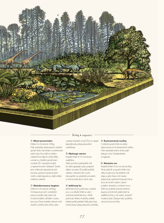 Dinosaurium