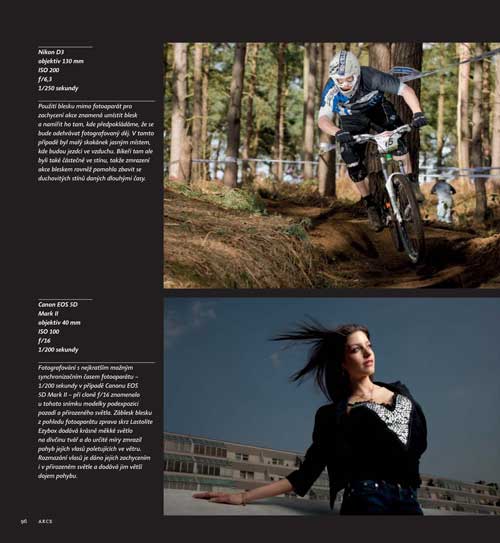 Externí blesk: Jedno světlo pro všechny typy fotografií
