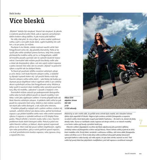 Externí blesk: Jedno světlo pro všechny typy fotografií