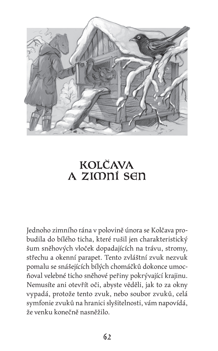 Kolčava