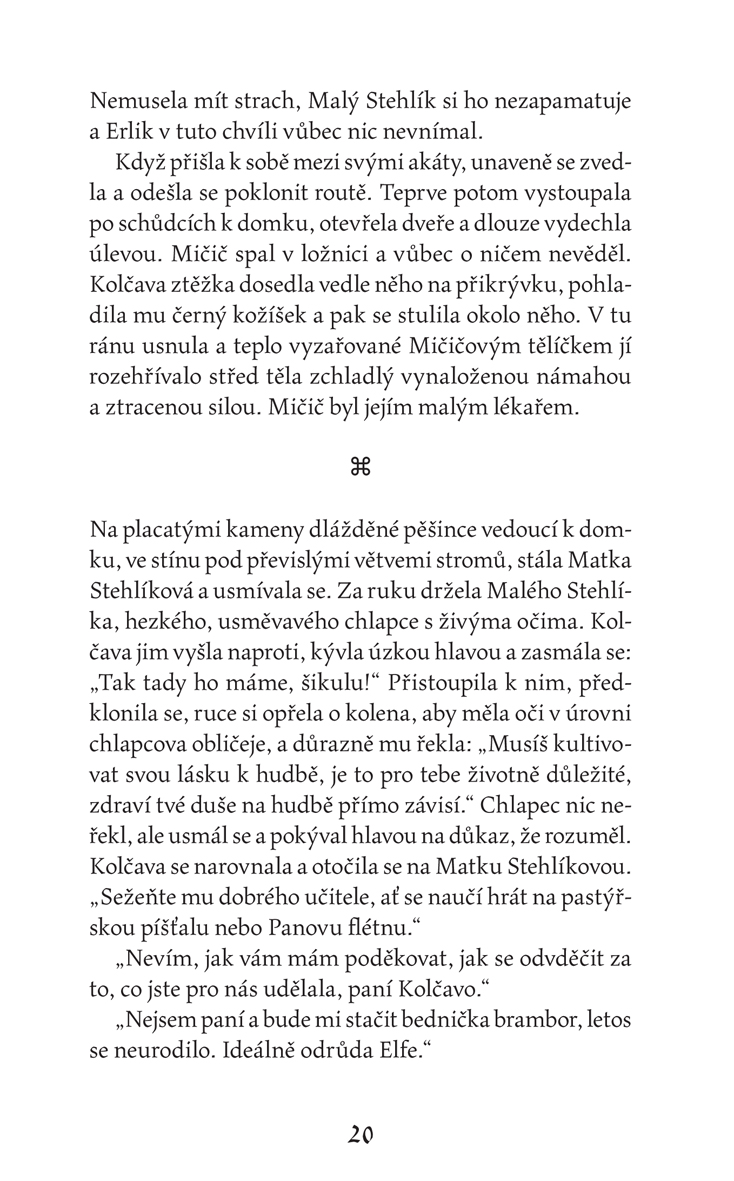 Kolčava