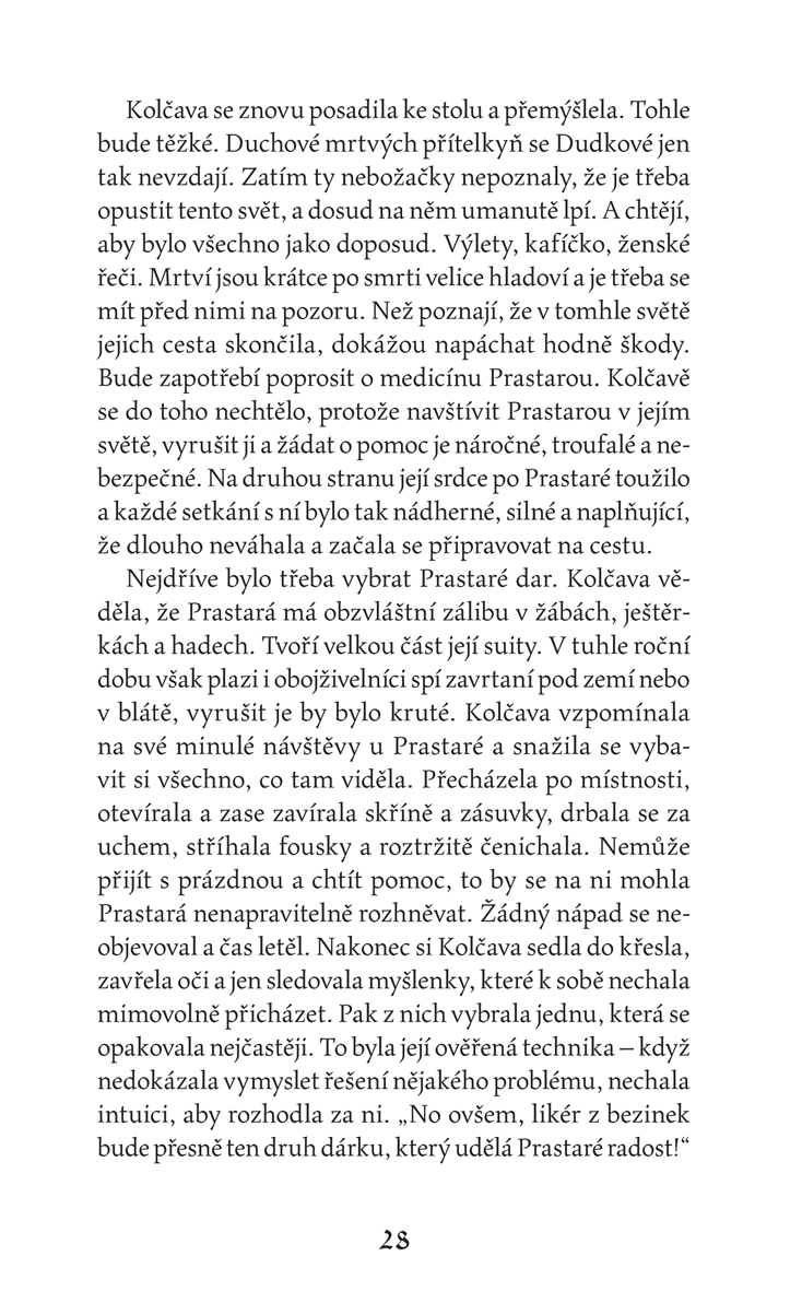 Kolčava