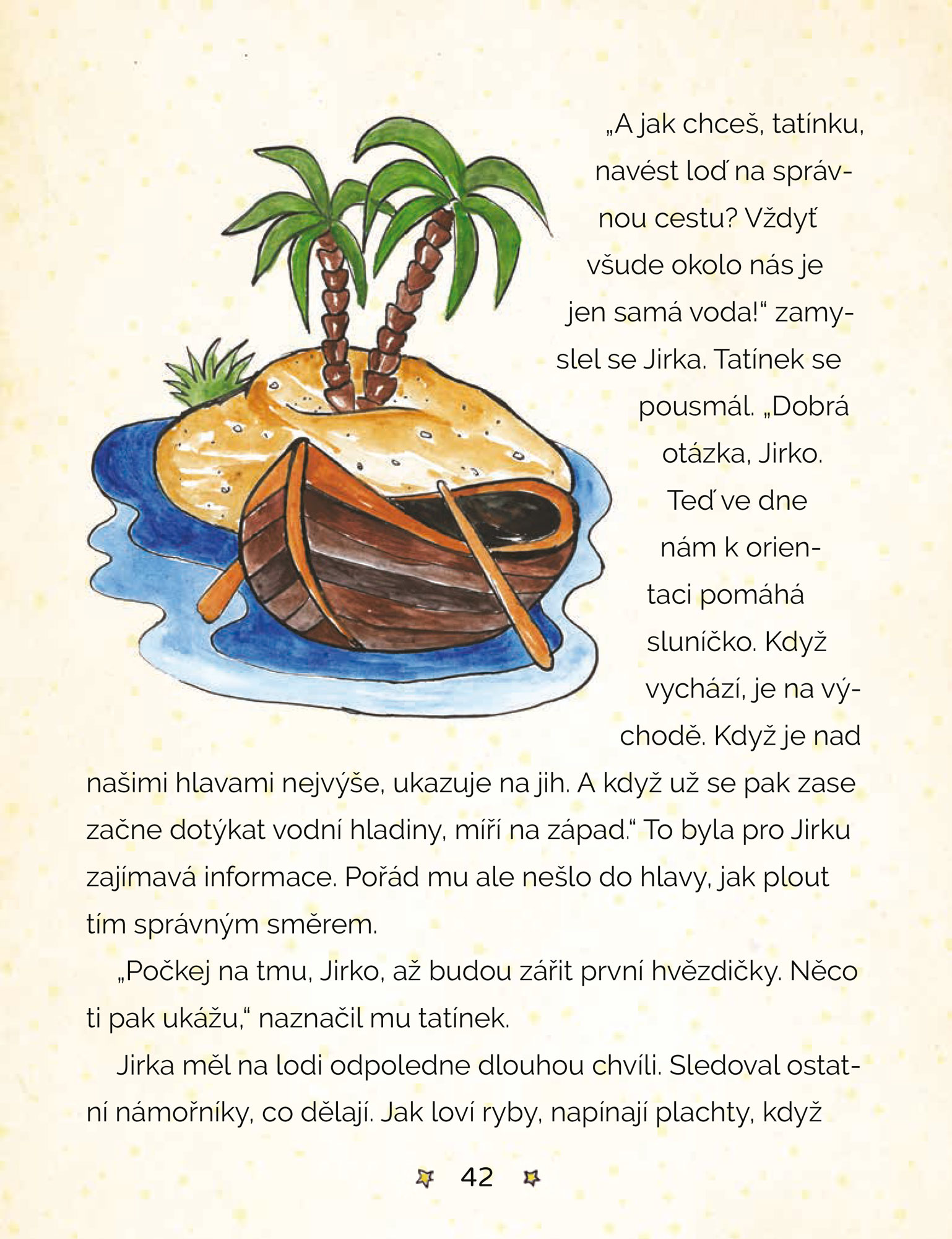 Pohádky z hvězd