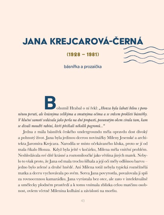 Ženy, co se nedaly