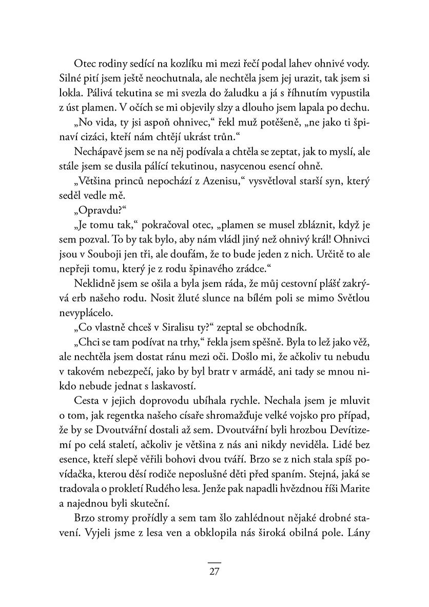 Souboj princů 