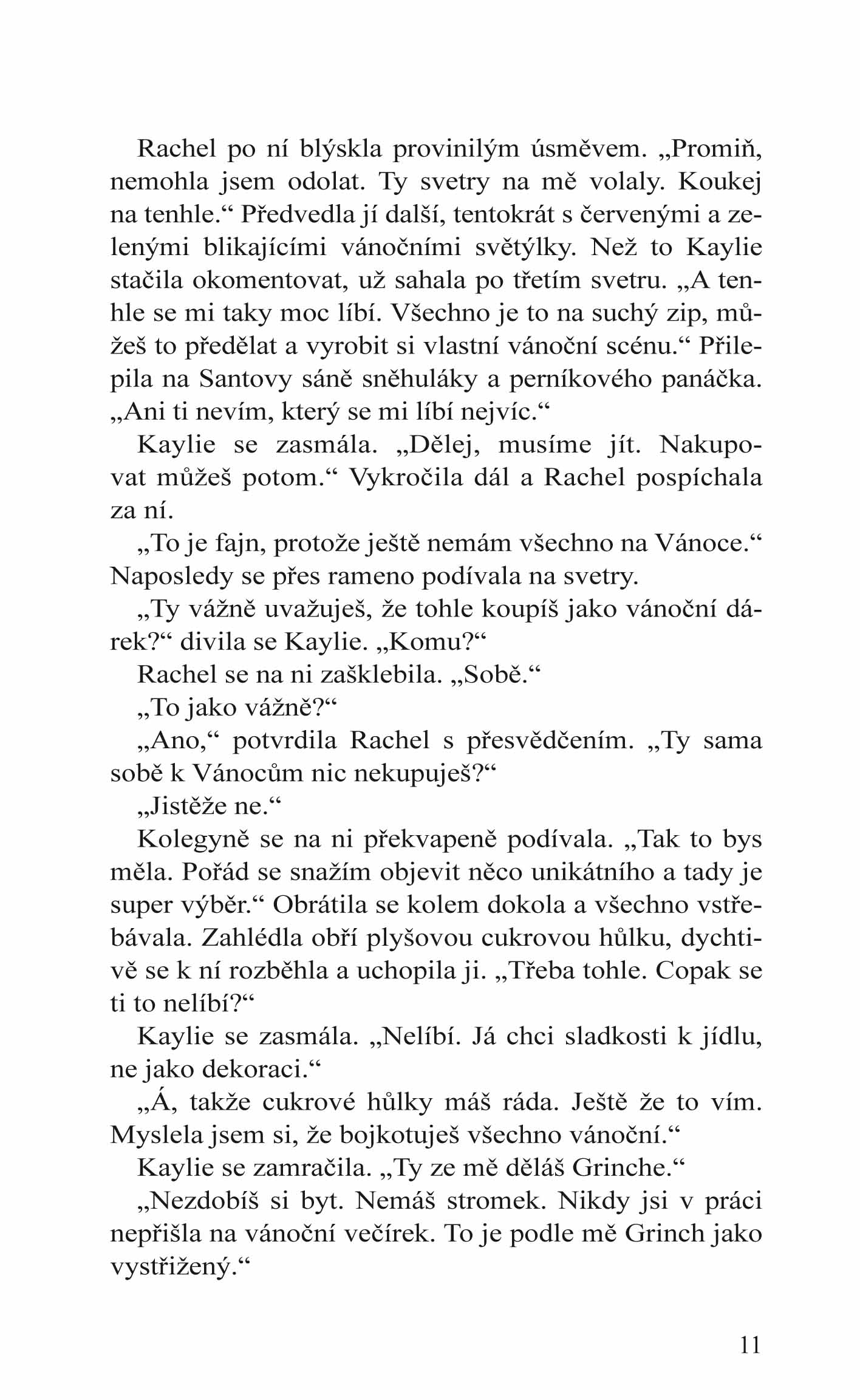 Královská vánoční pohádka