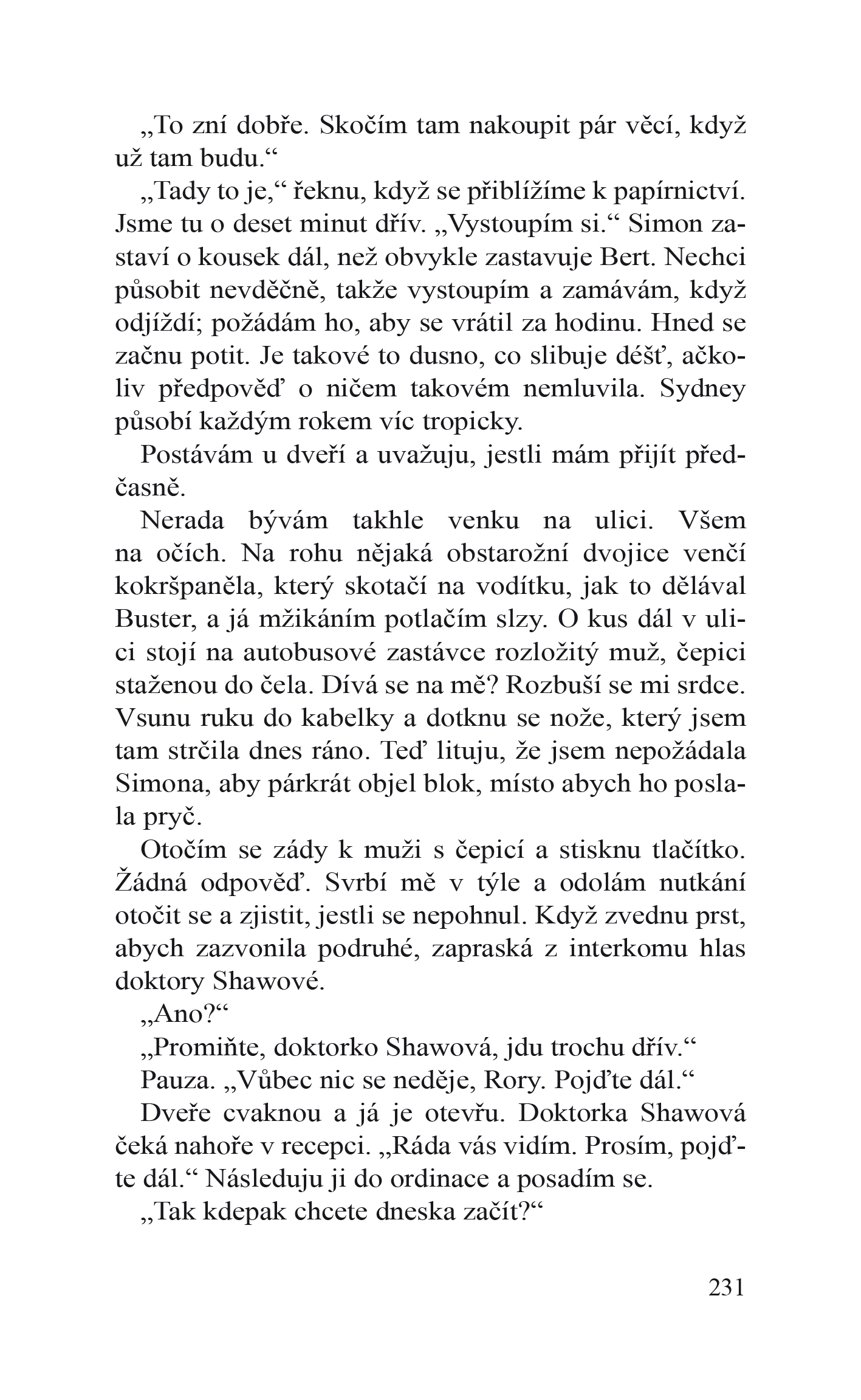 Byt číslo 303