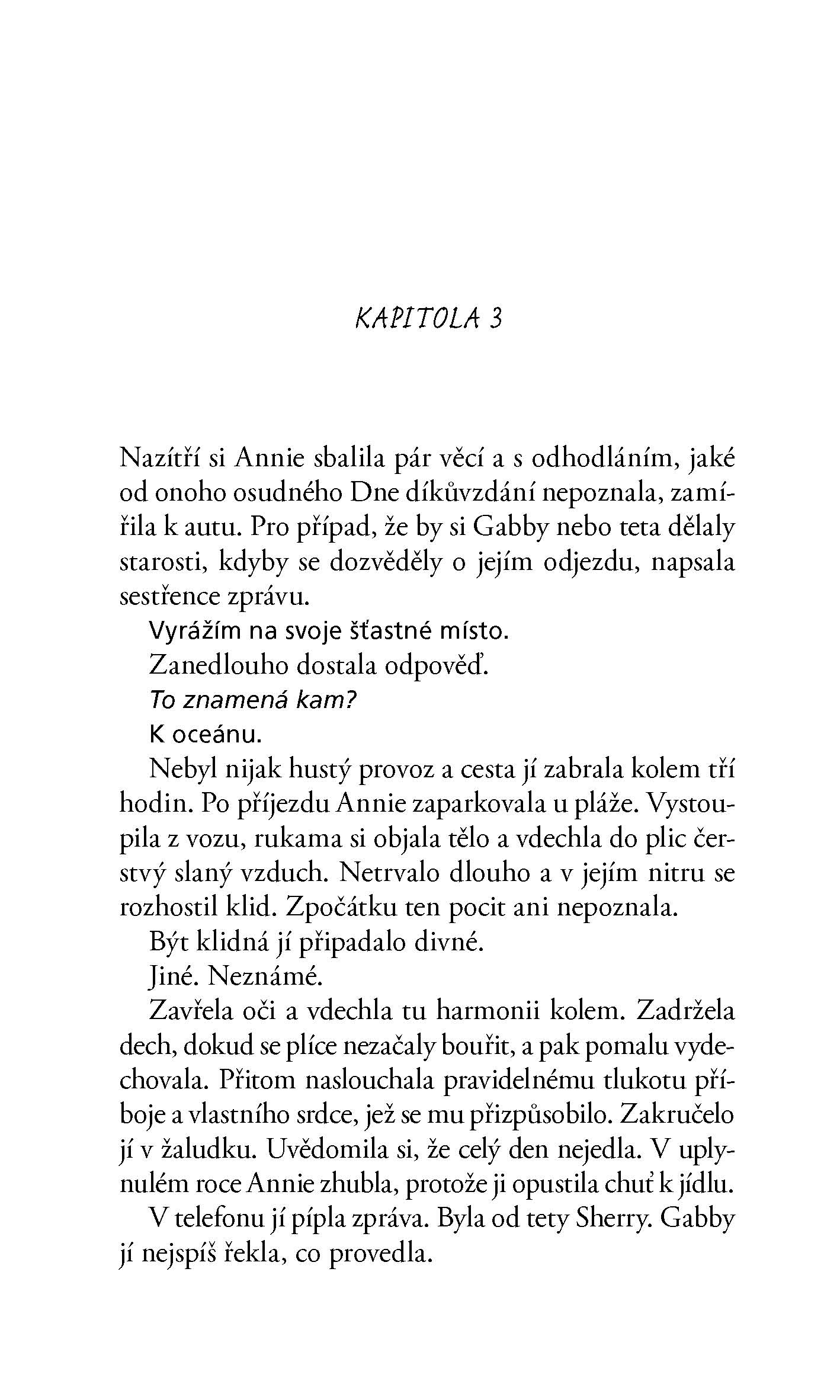 Až vysvitne slunce