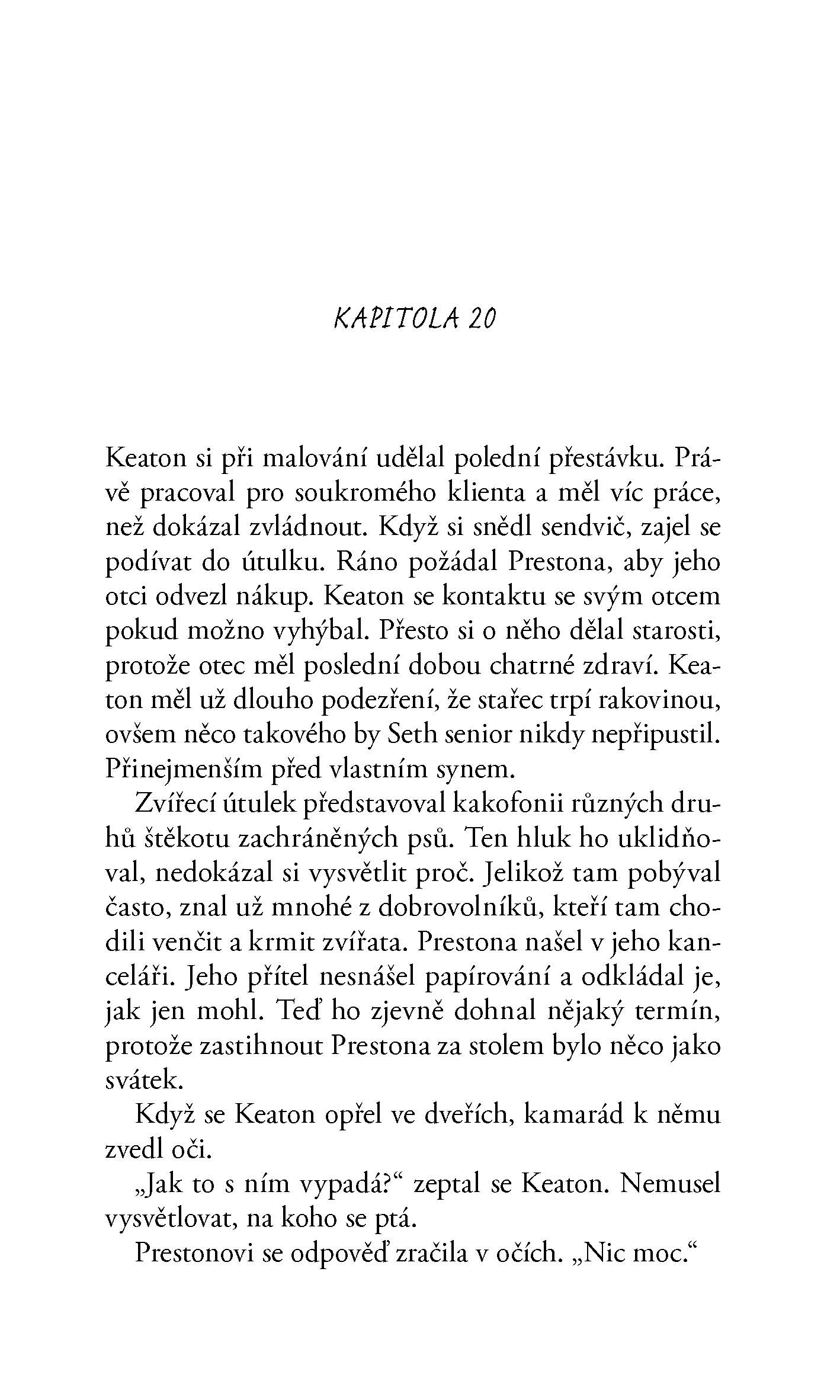 Až vysvitne slunce