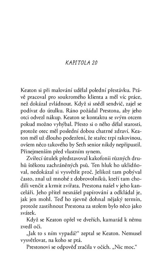 Až vysvitne slunce