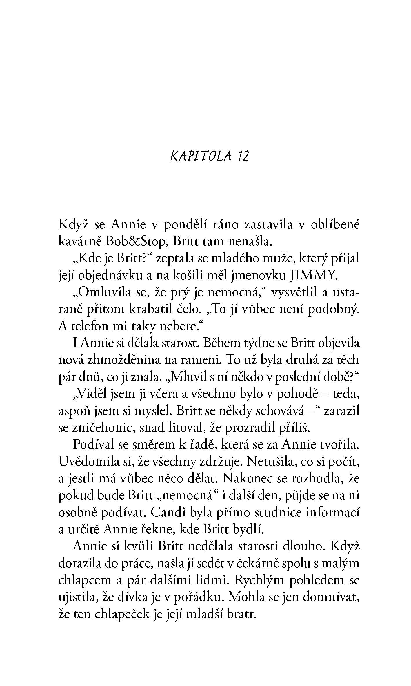 Až vysvitne slunce