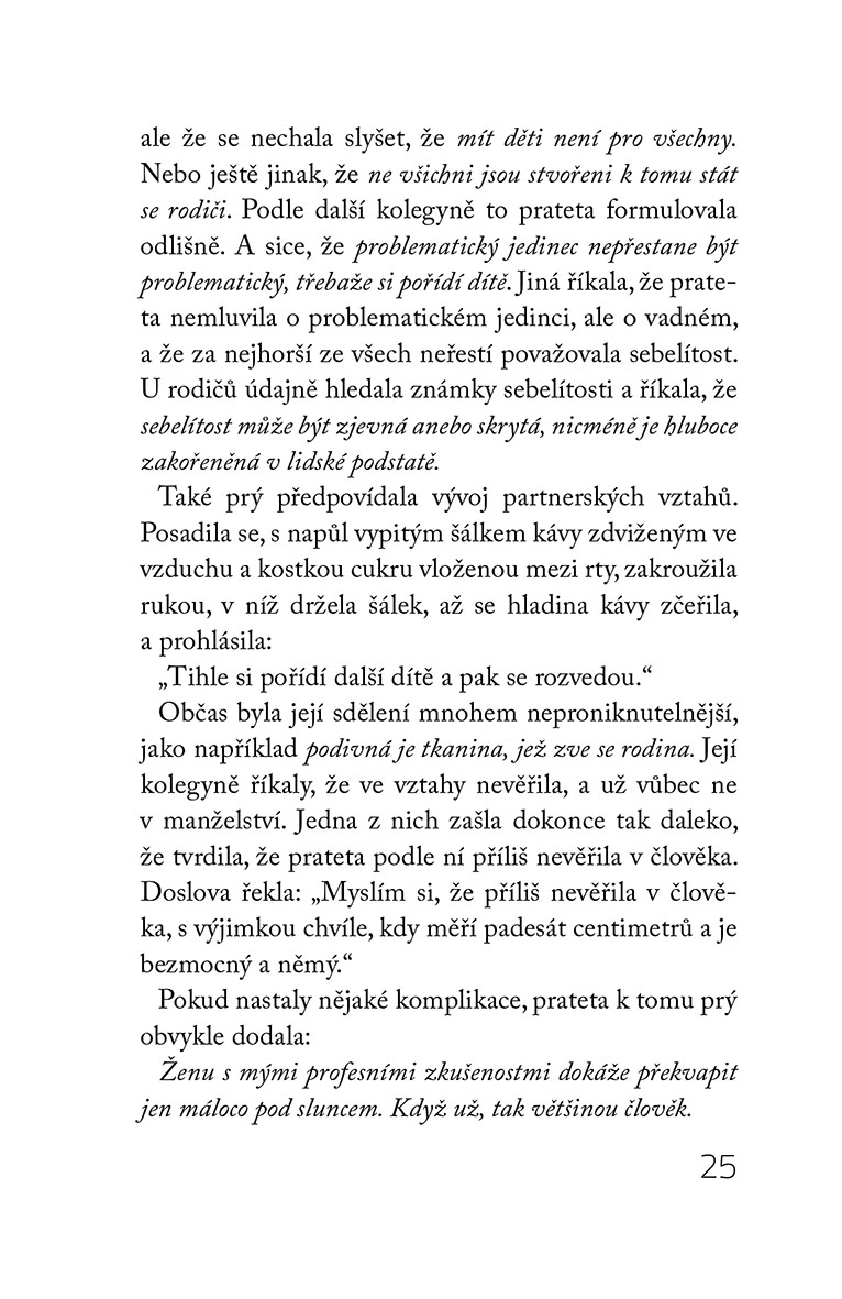 Matka světla