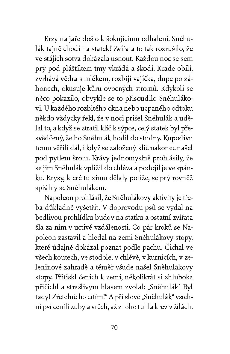 Zvířecí statek