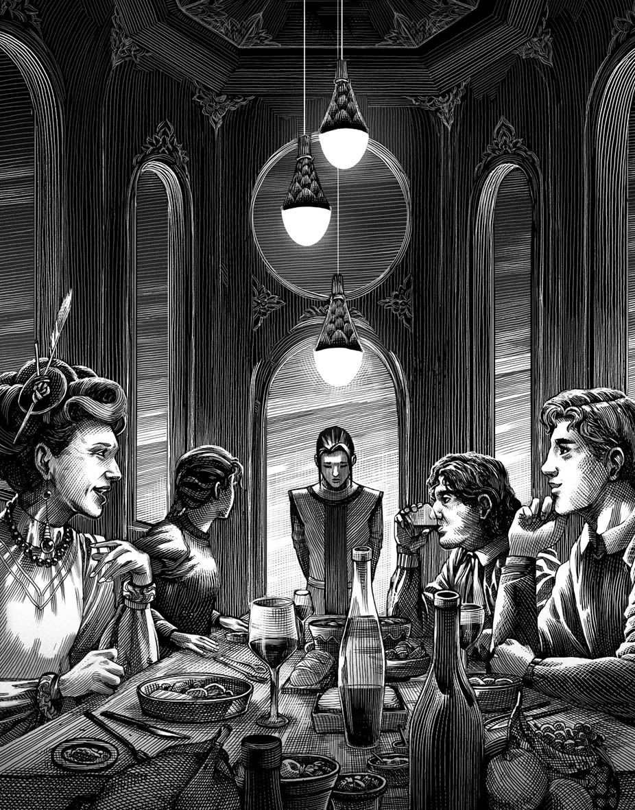 Hunger Games – Aréna smrti (ilustrované vydání)