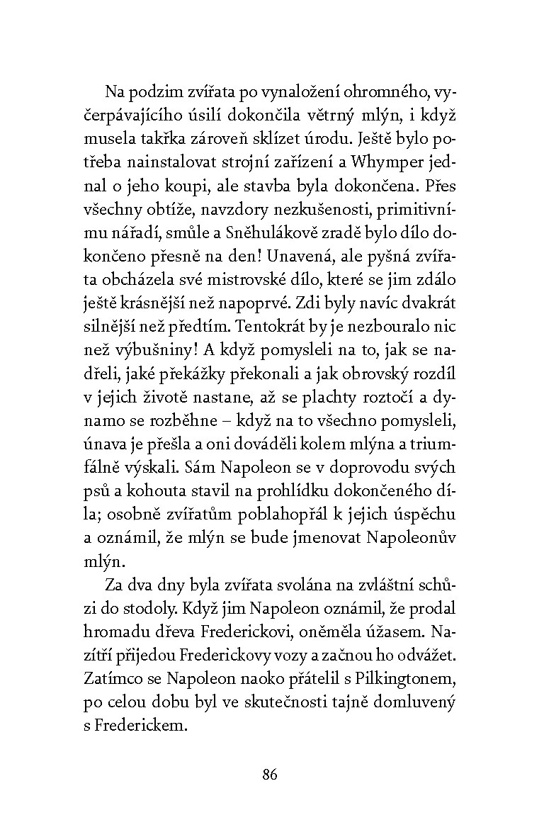 Zvířecí statek
