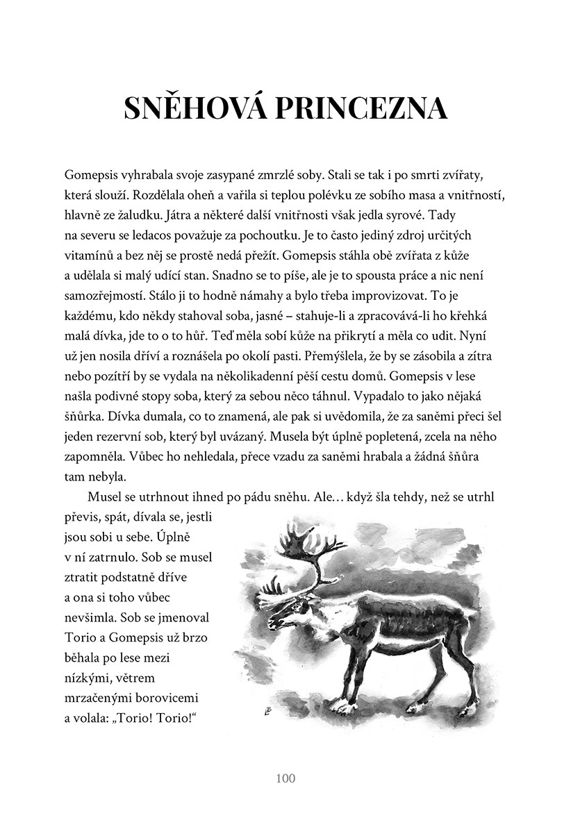 Katáriové: impérium lovců mamutů