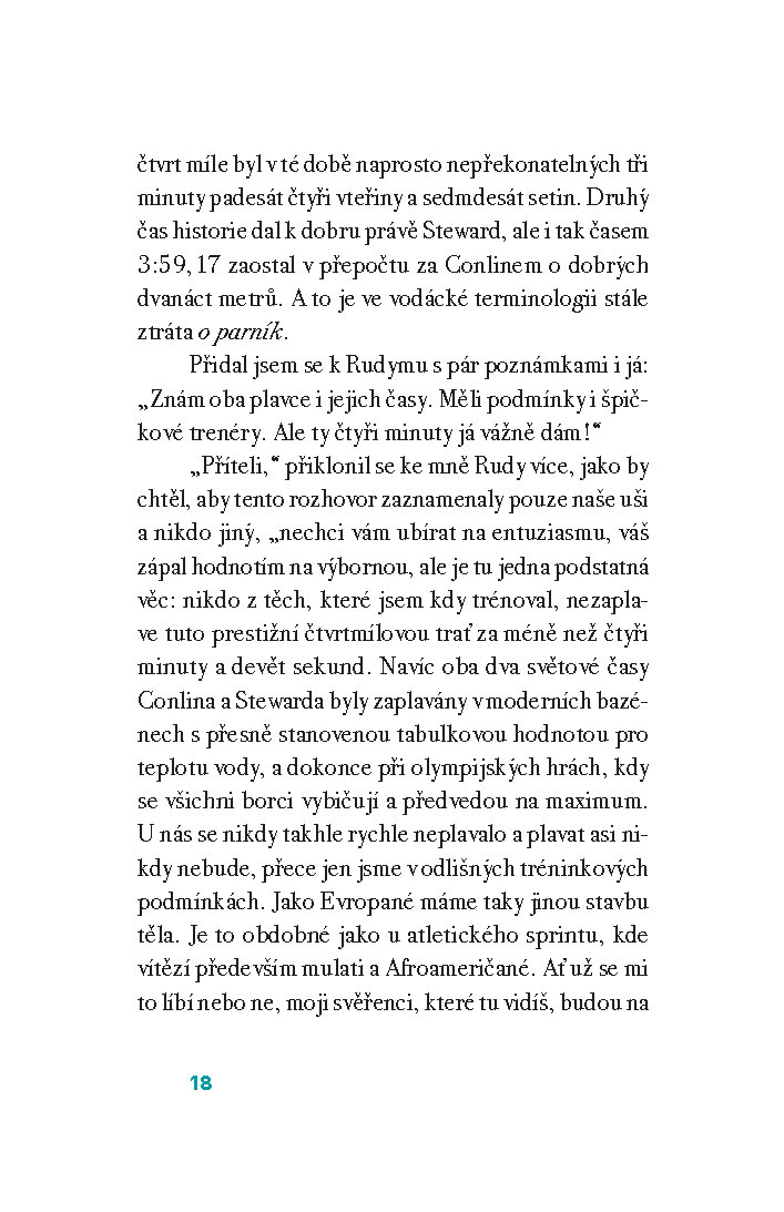 Delfín z louže