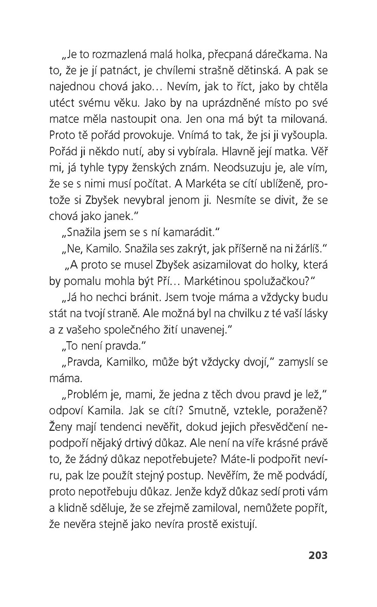 Matka s ručením omezeným