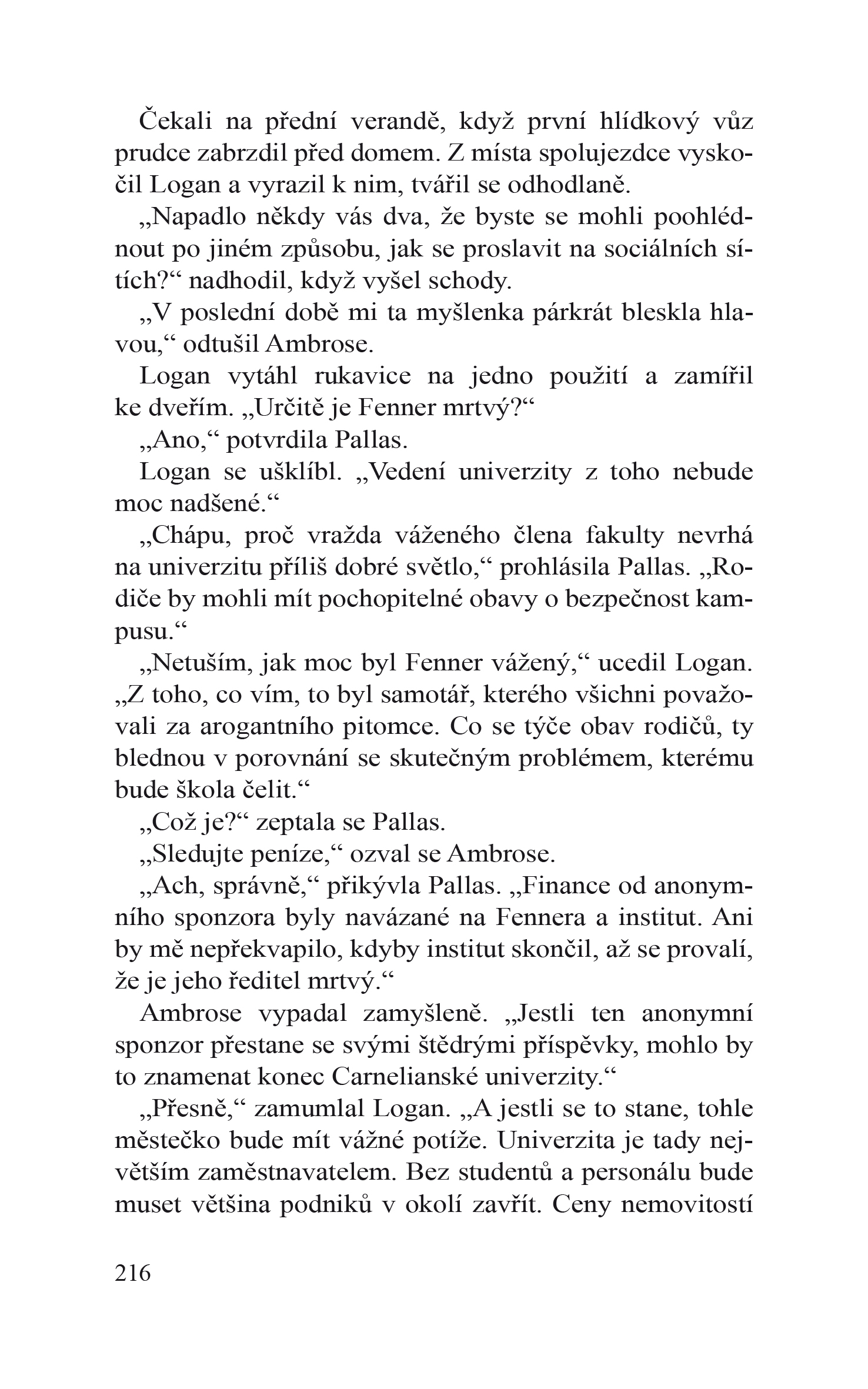 Beze spánku