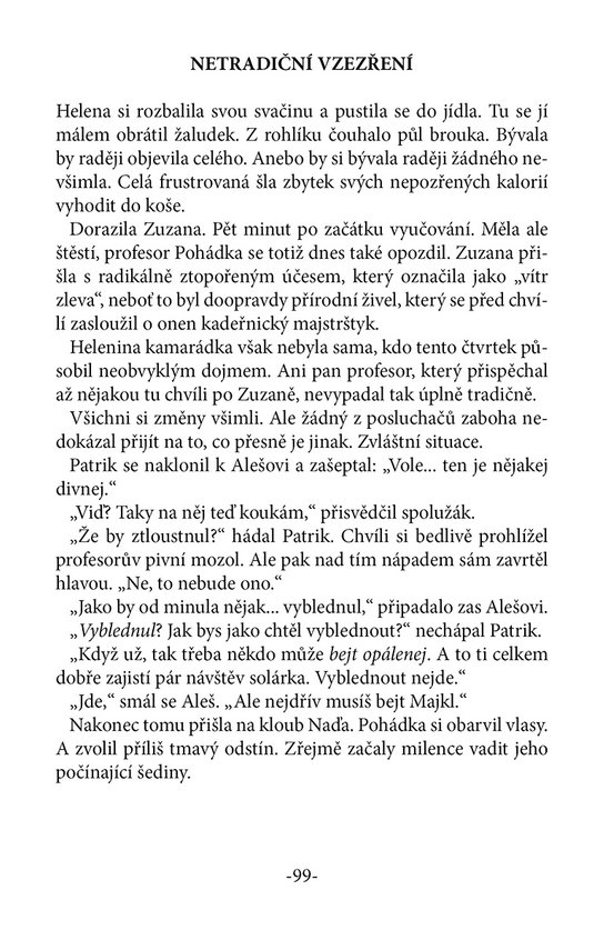Konzervatoř