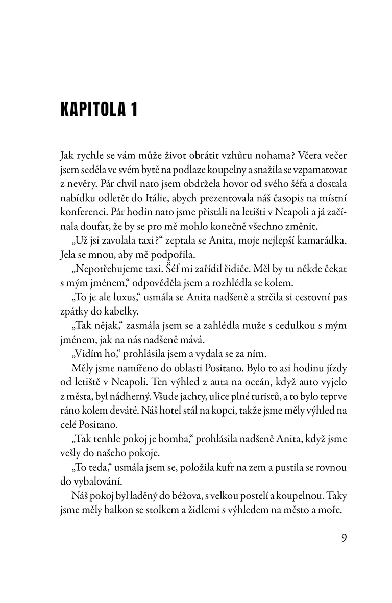 Pomsta Mafie