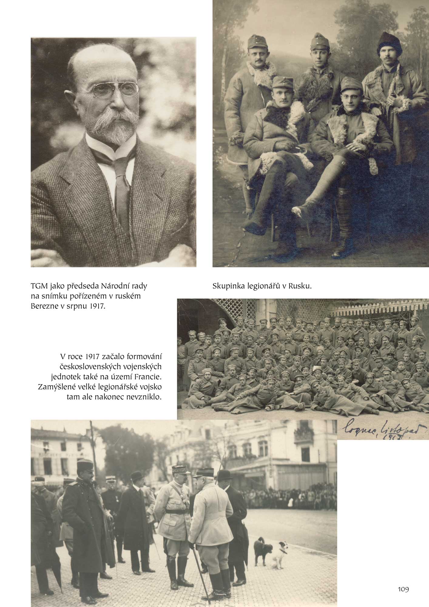 Tomáš Garrigue Masaryk
