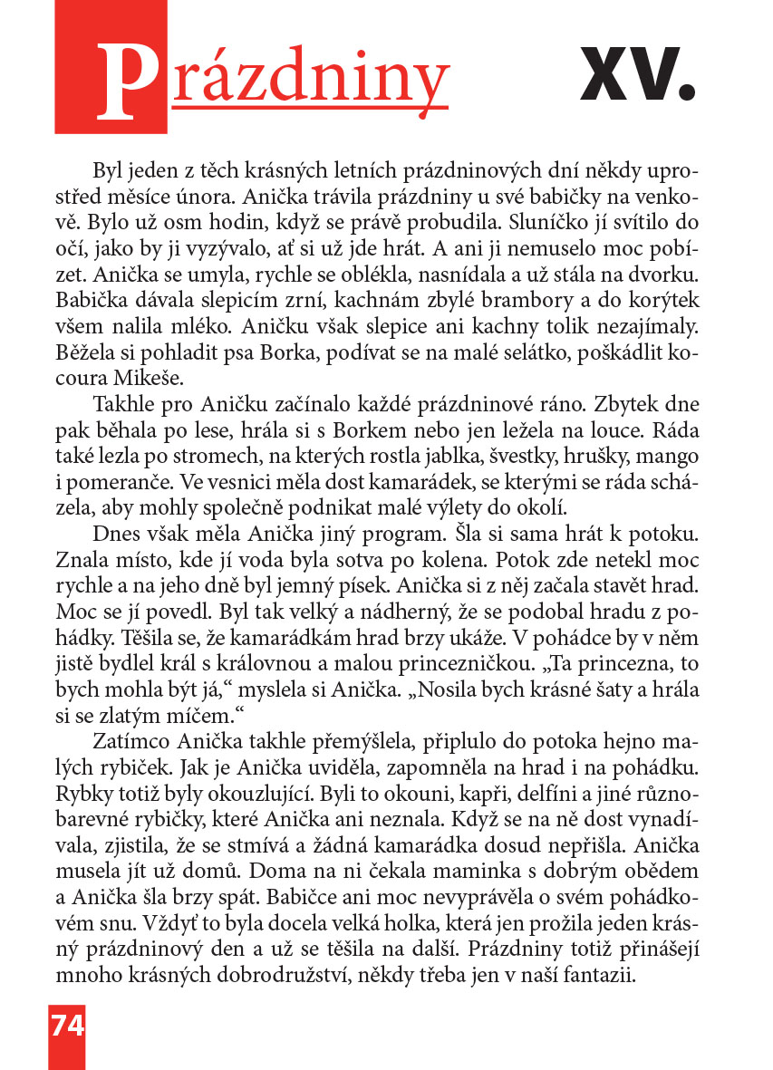 Dyslexie – Detektivní úkoly pro malé čtenáře