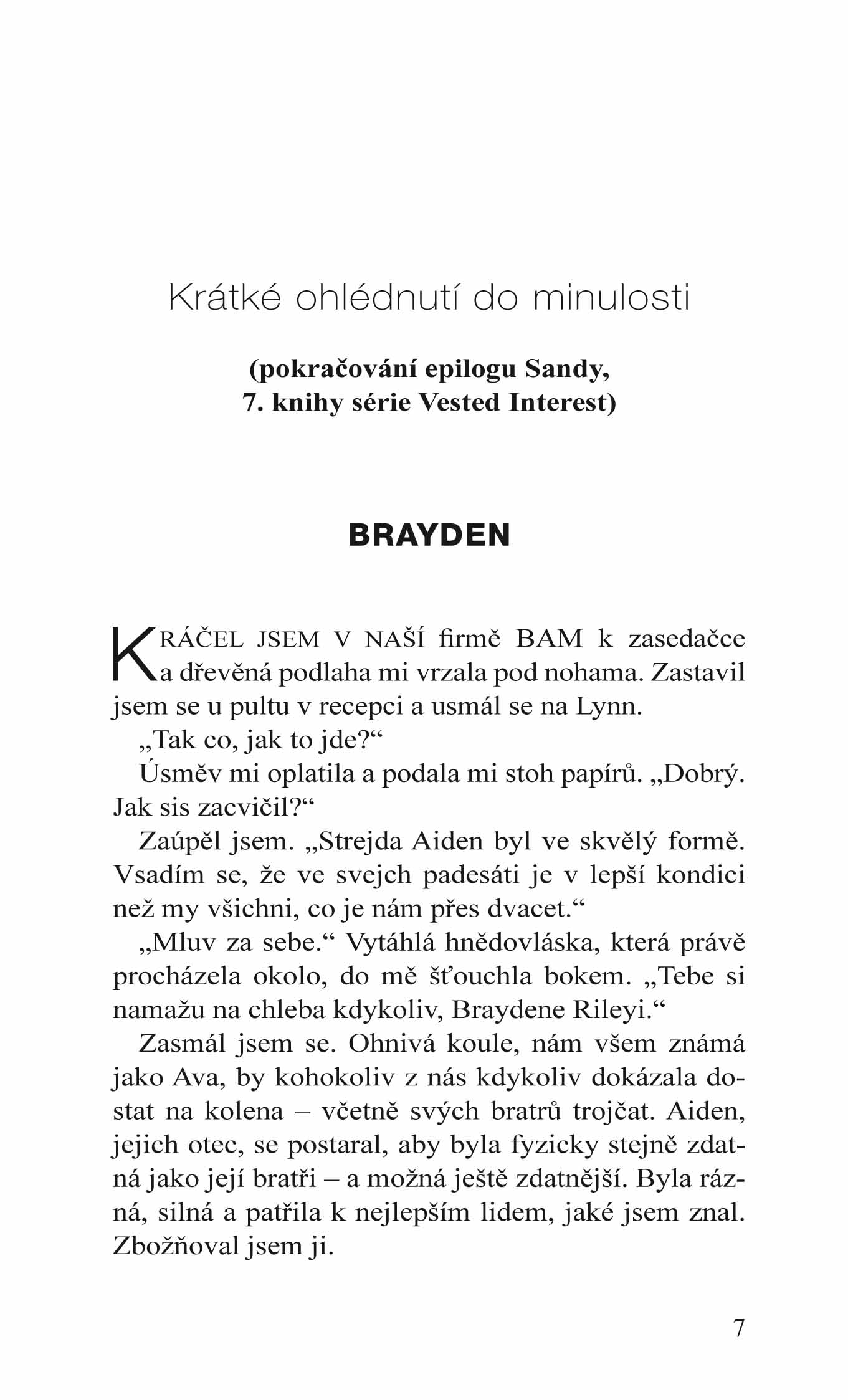 Svatba o Vánocích
