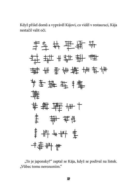 Dvojčata na stopě - Záhada v muzeu