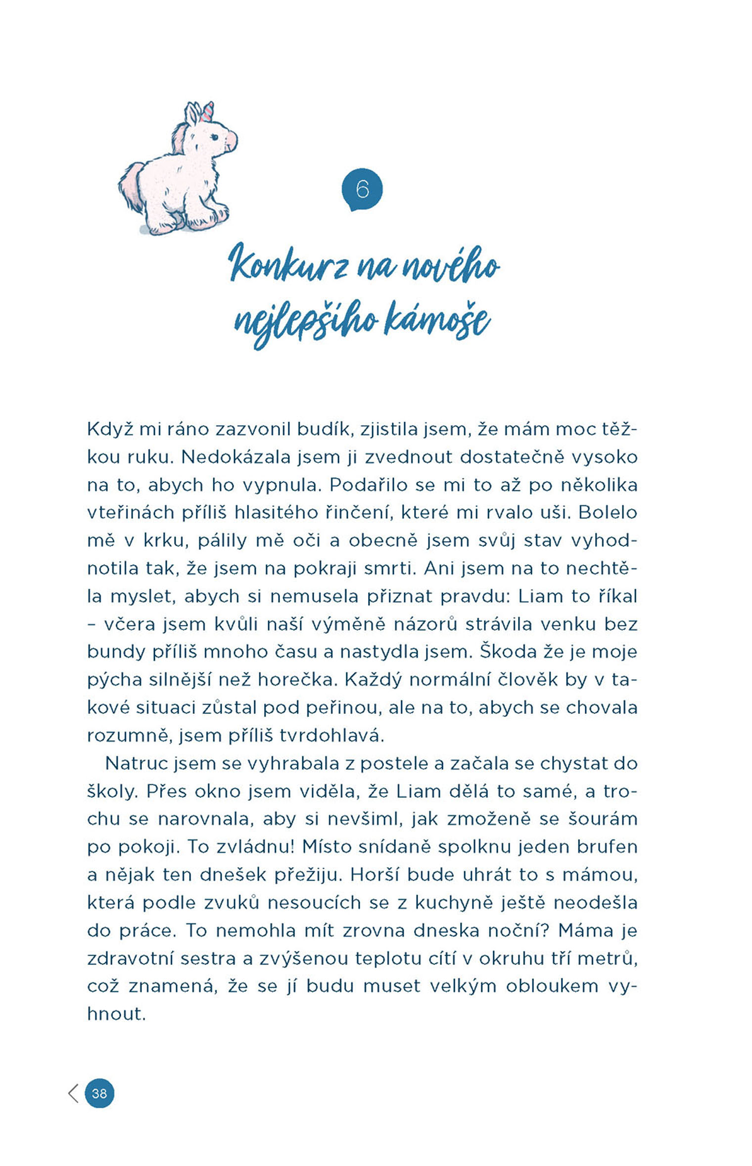 Navždycky - box