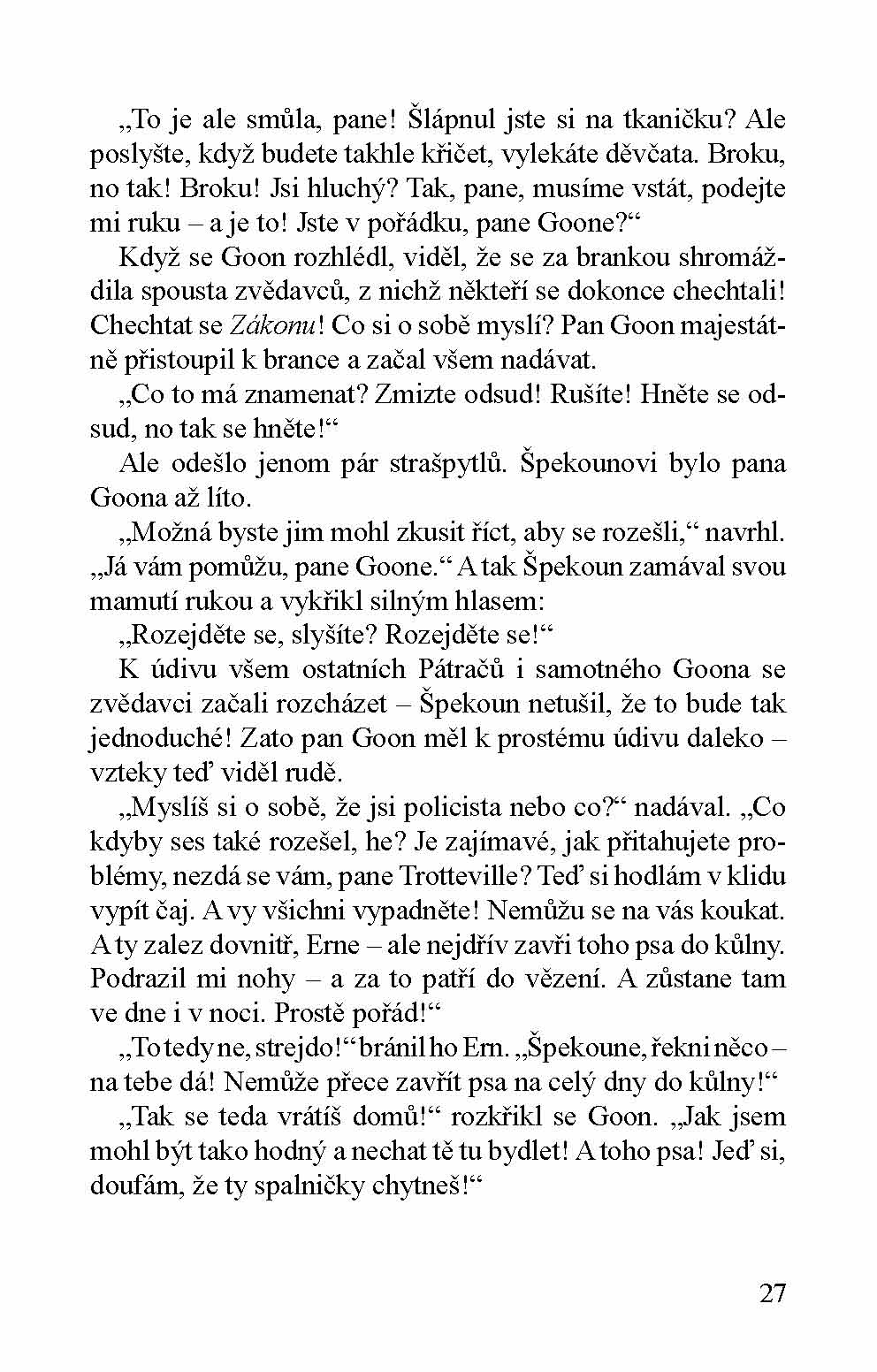 Tajemství strašidelné věže (15)