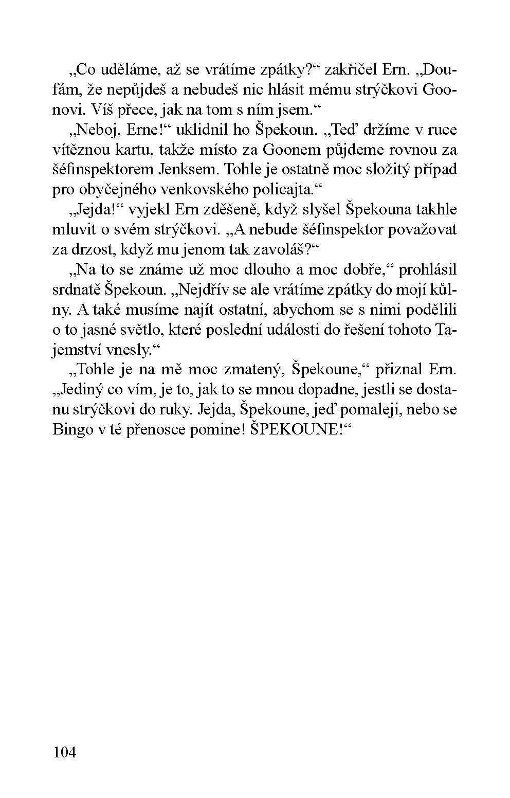Tajemství strašidelné věže (15)