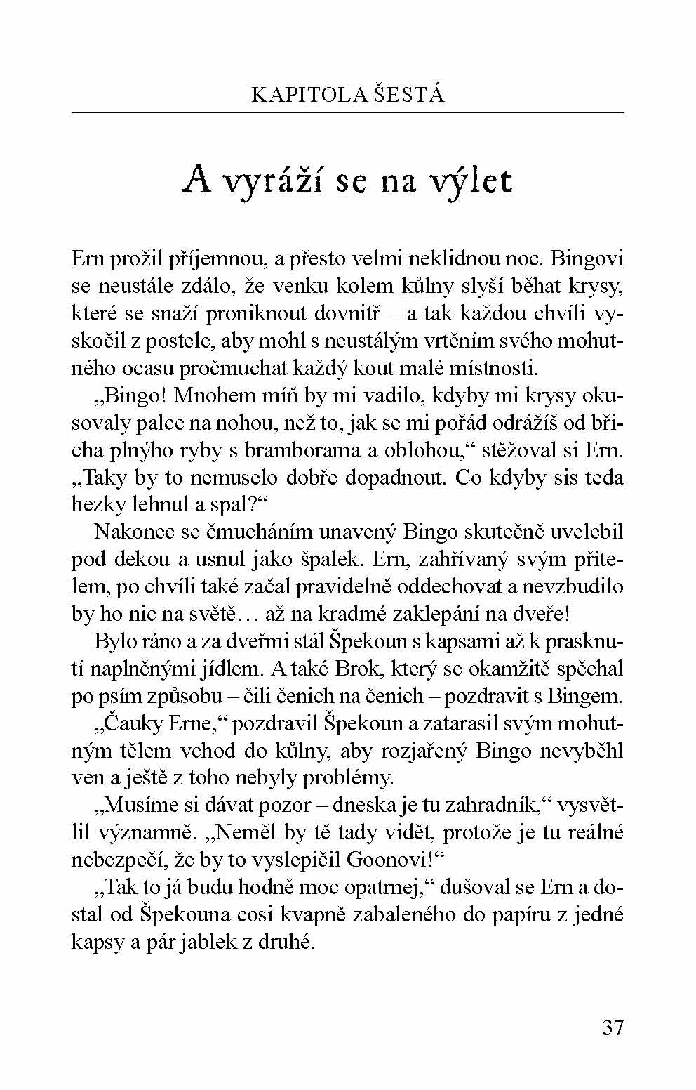 Tajemství strašidelné věže (15)