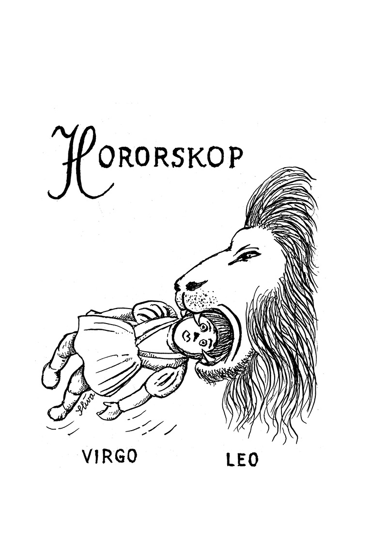 Krotitel splašených myšlenek