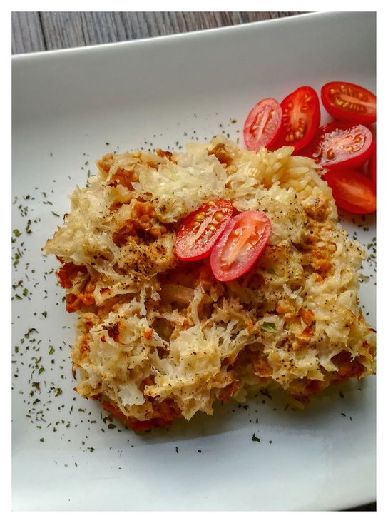 Vegan recepty – hravě a zdravě