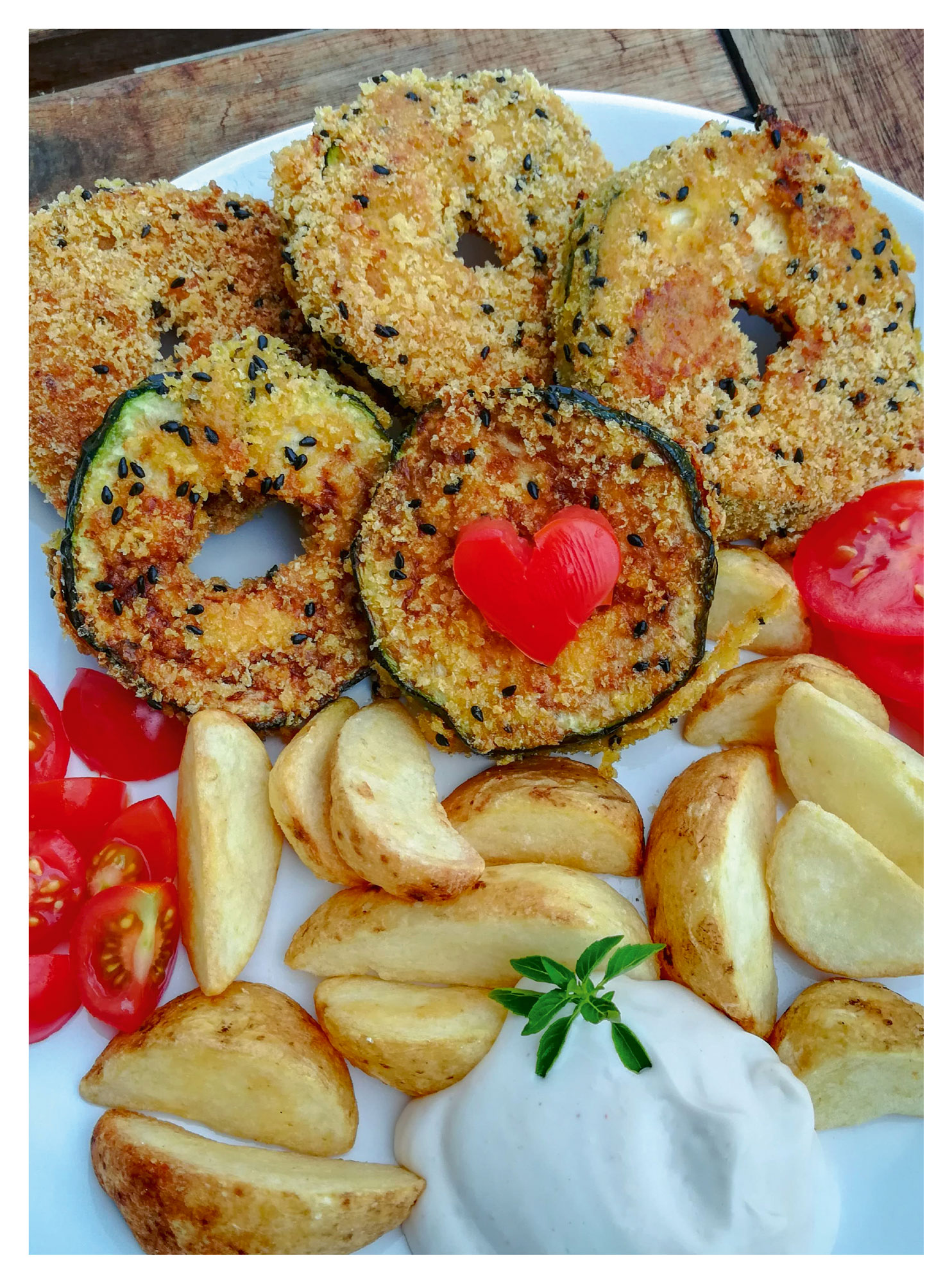 Vegan recepty – hravě a zdravě