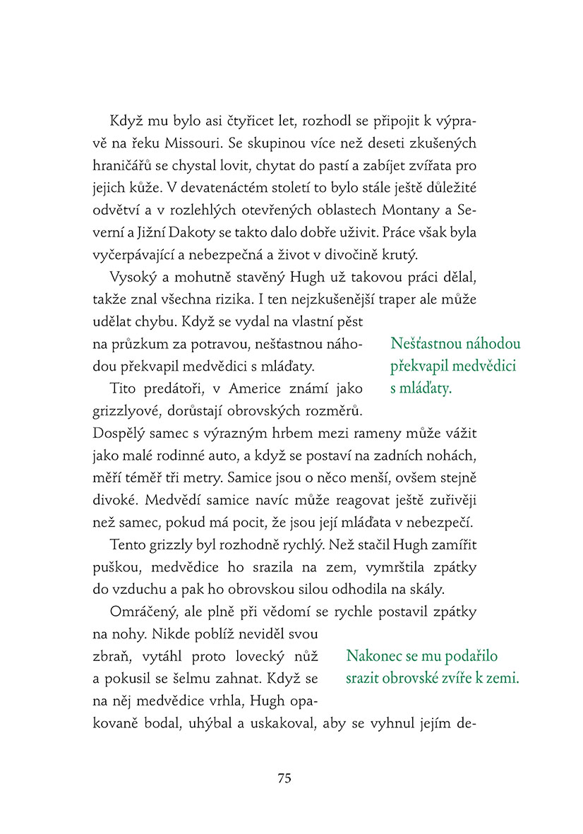 Nezničitelní