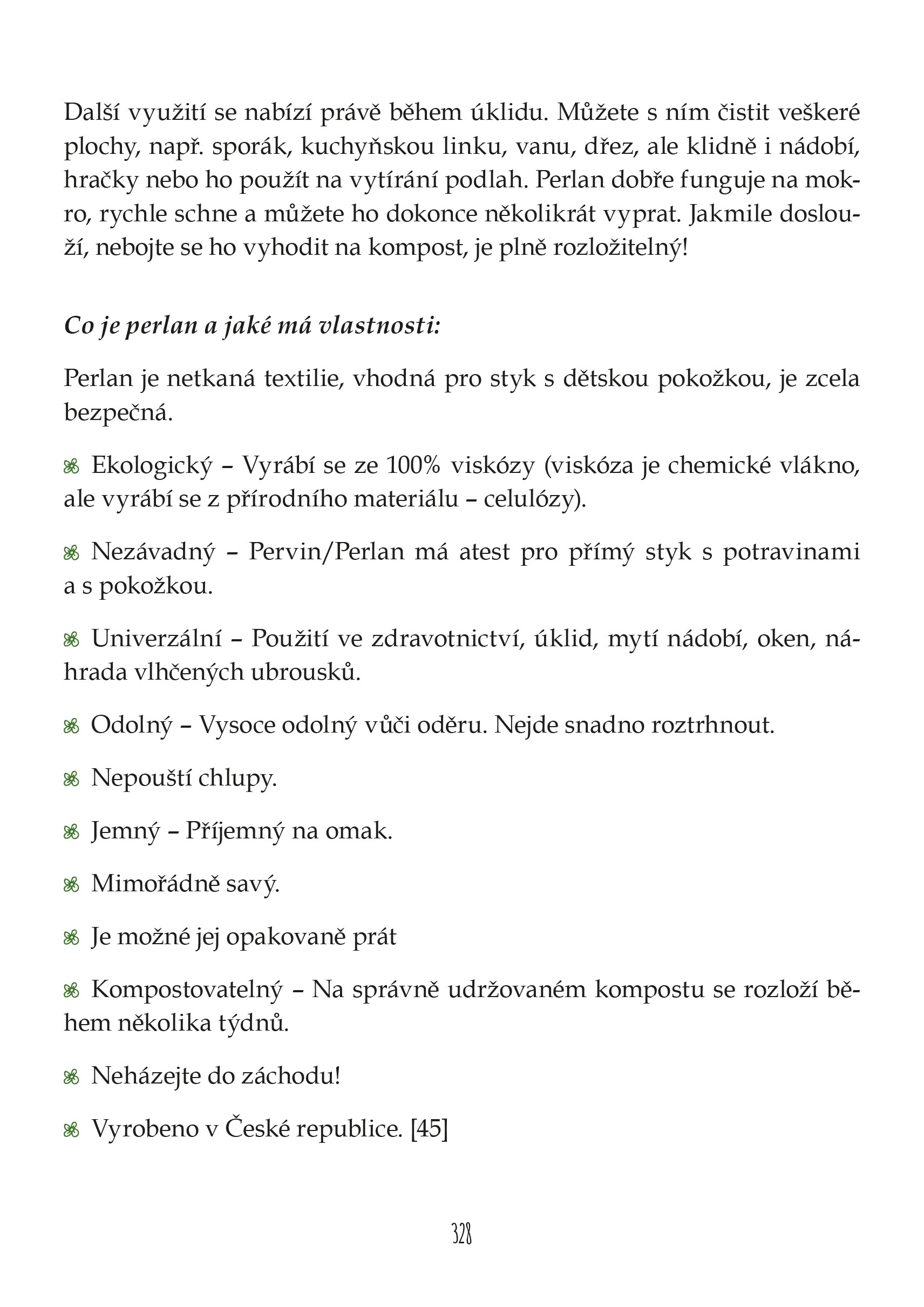 Svět non toxic