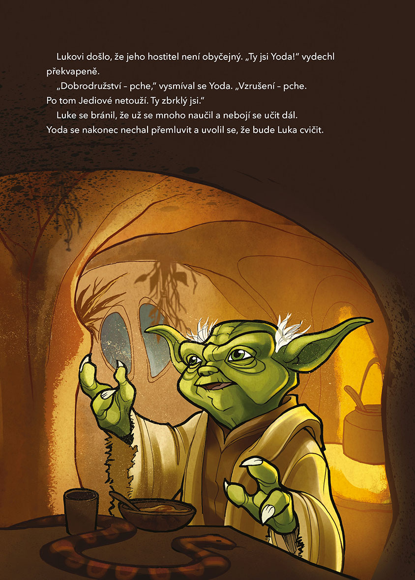 Star Wars - Platinová kolekce