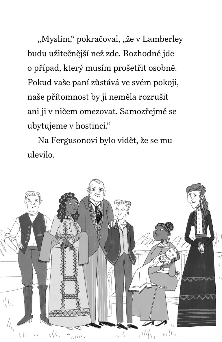 Sherlock Holmes – Upír v Sussexu 