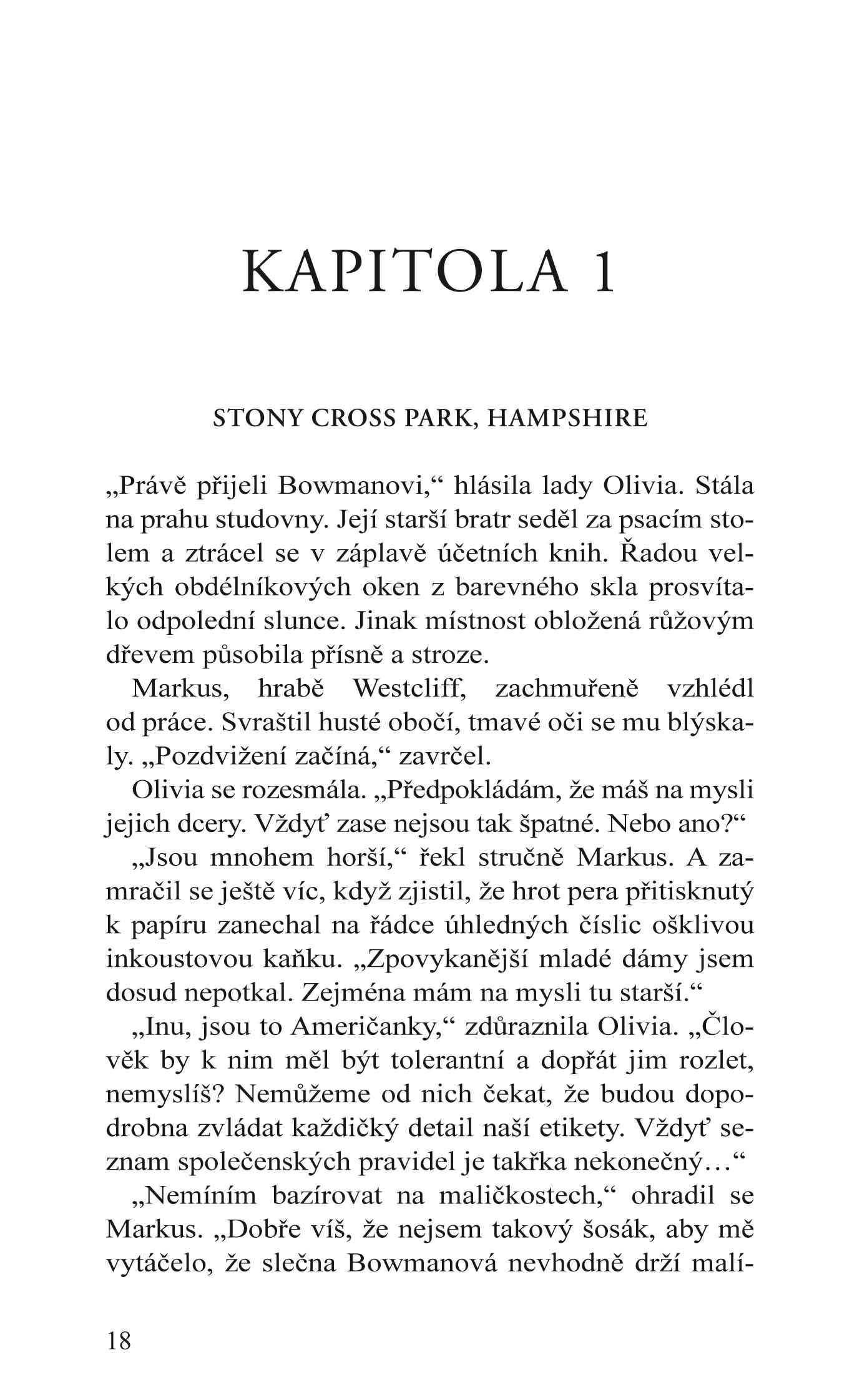 Kouzlo podzimu