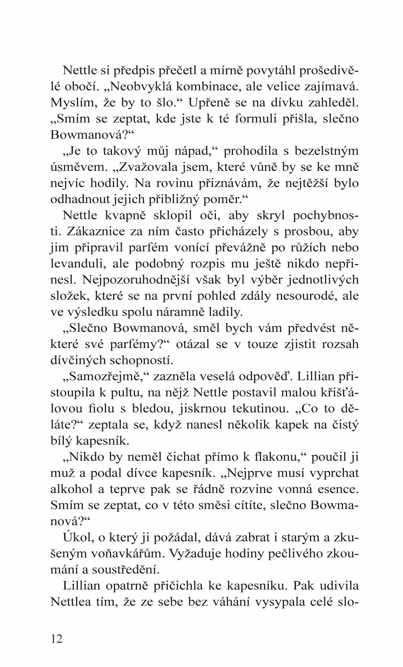 Kouzlo podzimu