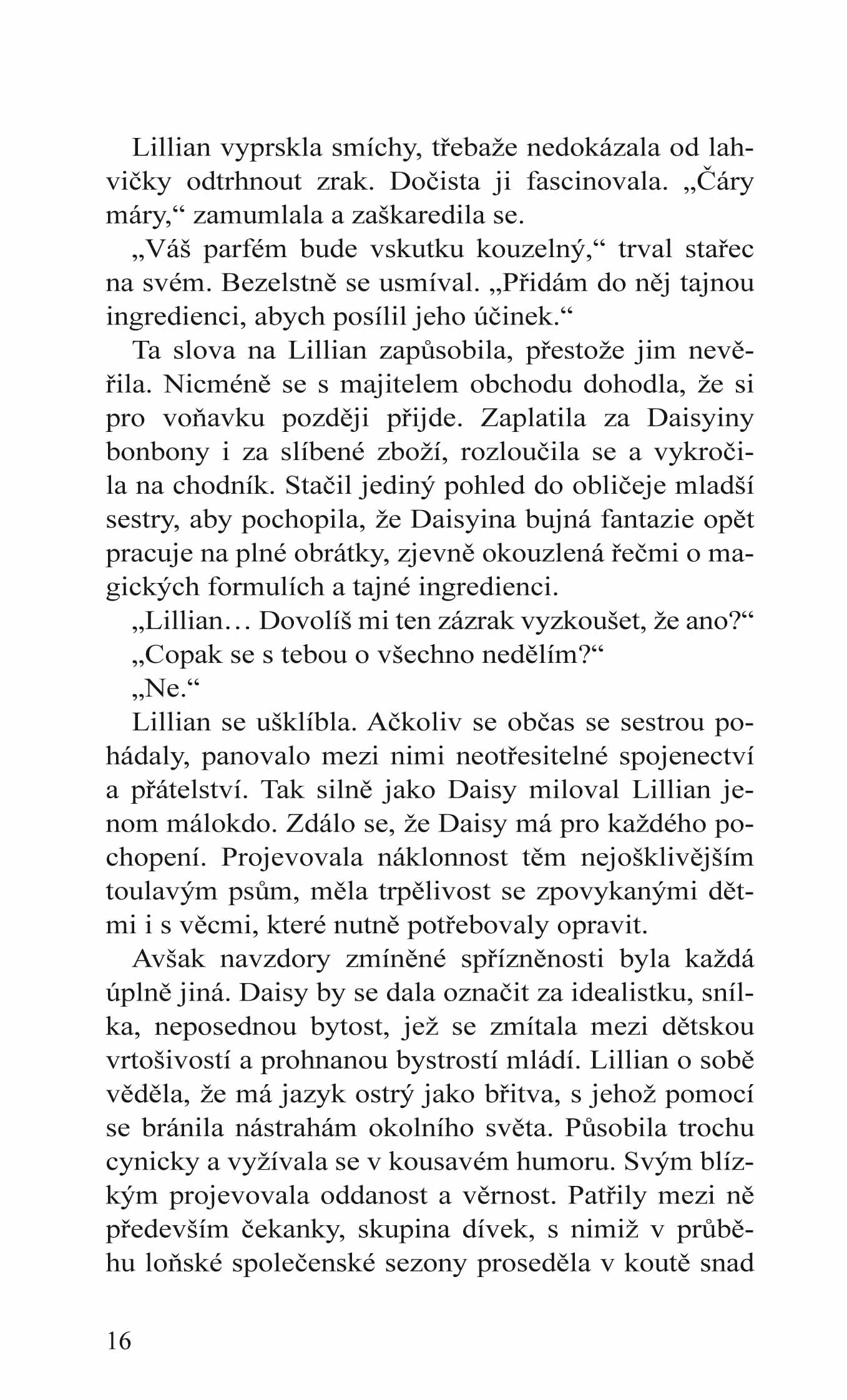 Kouzlo podzimu