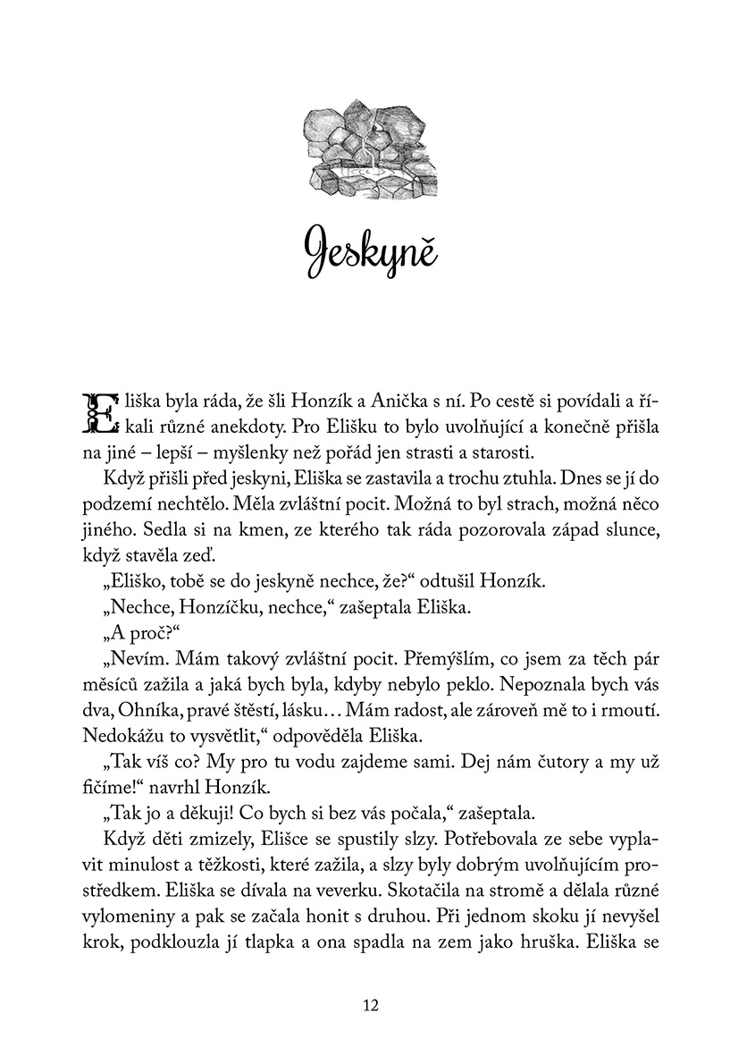 O království Na konci světa – 2. díl