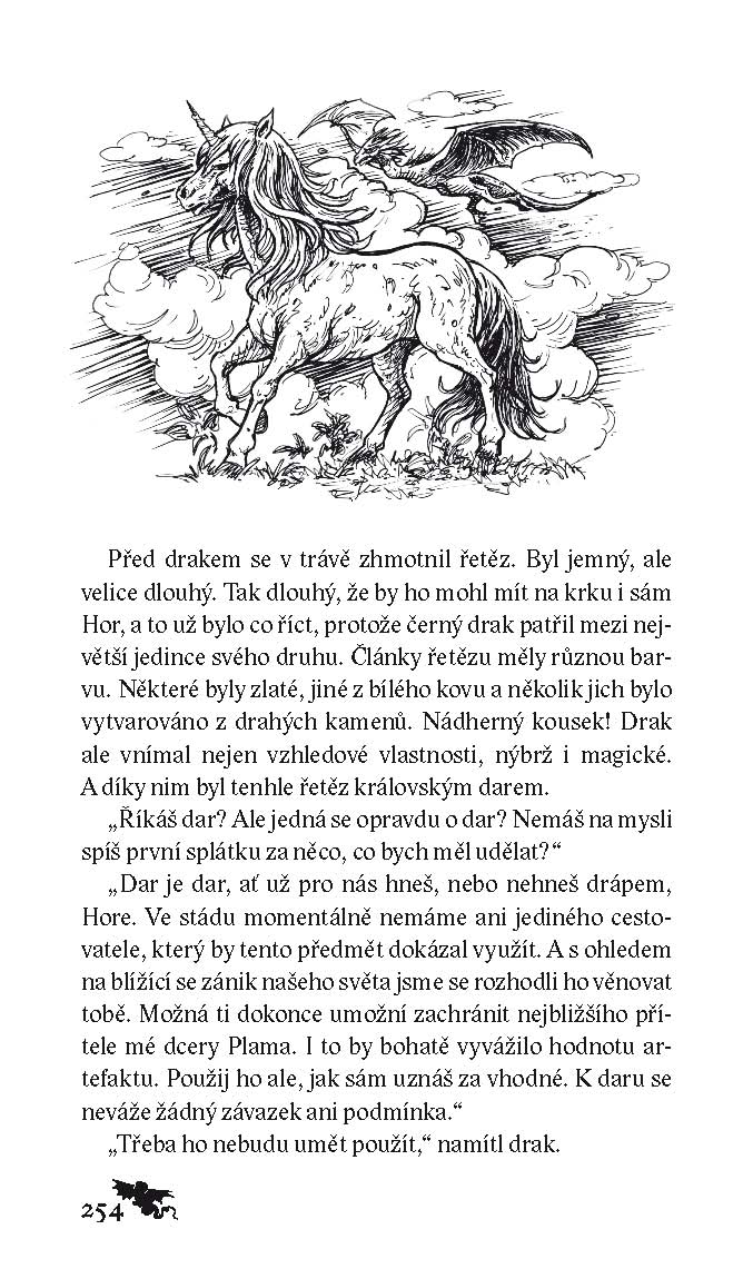 Zlodějíček z pátých hradeb (brož.)